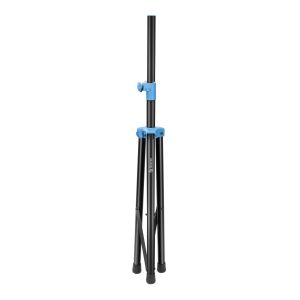 Pedestal (tripié) de 5 posiciones, para Parlantes