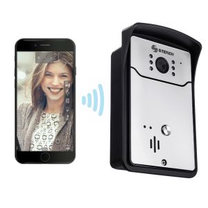 Video portero Wi-Fi