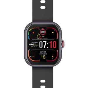Smart Watch Bluetooth* Touch AMOLED, 1.85”, 3 ATM, 22 mm